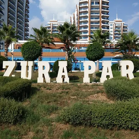 Azzurra Blue Holidays Lejlighed