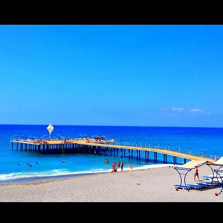 Azzurra Blue Holidays