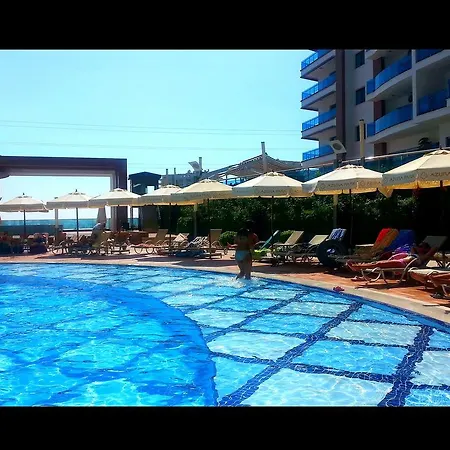 Lejlighed Azzurra Blue Holidays *