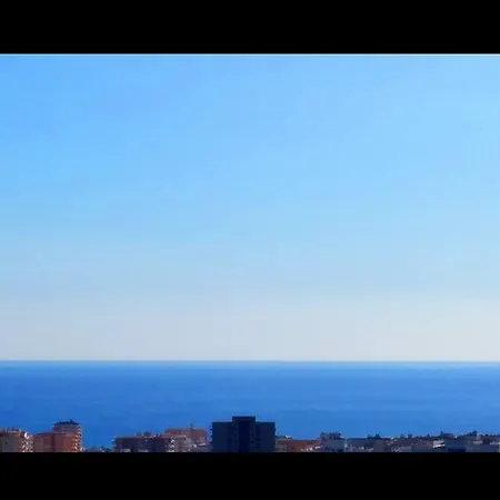 Azzurra Blue Holidays * Mahmutlar