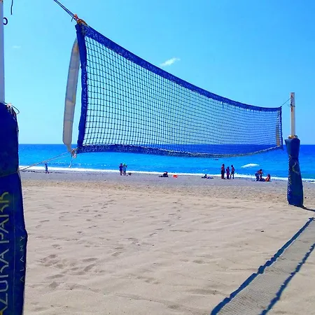 Azzurra Blue Holidays